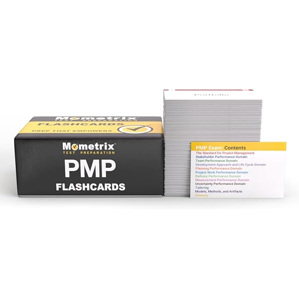 PMP Exam Prep, Eighth Edition - Updated: Rita