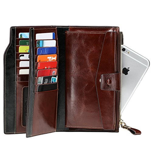 3 Itslife+RFID+Blocking+Capacity+Genuine