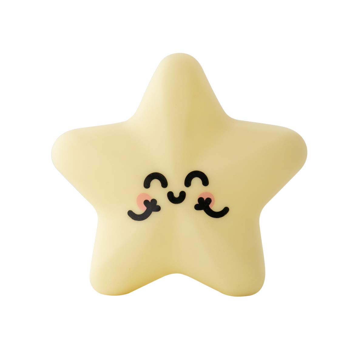 Mr. Wonderful A Magical Light to give You Sweet Dreams – Star, Night Light