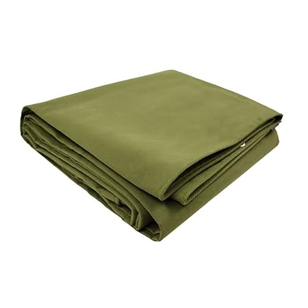 Kkcf Tarpaulin Waterproof Heavy Duty Sunscreen Windproof Cold