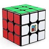 Coogam Moyu Cubing Classroom MF3RS 3x3 Speed Cube Puzzle Toy Black