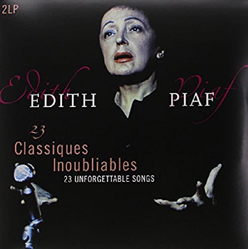 Edith Piaf - L