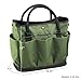 Picnic at Ascot 341-FO Designed & Assembled in The USA 3 Stainless Steel Tools, One Size, Forest Green