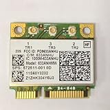 Ultimate-n 6300AGN Pci-e Wirless Wifi Card USE For LENOVO THINKPAD / HP Intel 6300AGN Card 802.11a/b/g/n 2.4 Ghz and 5.0 Ghz Spectra 572511-001 Fru:60Y3233