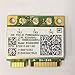 Ultimate-n 6300AGN Pci-e Wirless Wifi Card USE For LENOVO THINKPAD / HP Intel 6300AGN Card 802.11a/b/g/n 2.4 Ghz and 5.0 Ghz Spectra 572511-001 Fru:60Y3233