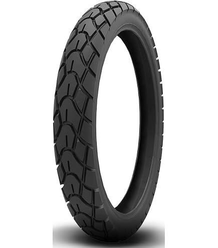 Amazon.com: Pirelli Scorpion MT 90 A/T Dual-Sport Tube Type Front