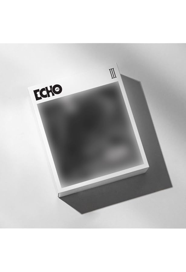 Jin (BTS) - Echo[I] - Amazon.com Music