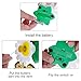 2 Set of Butterfly Toy Bird Toy for Cats,Pet Cats Funny Rotating Electric Flying Butterfly & Bird Interactive Cat Toy for Kitten and Puppy
