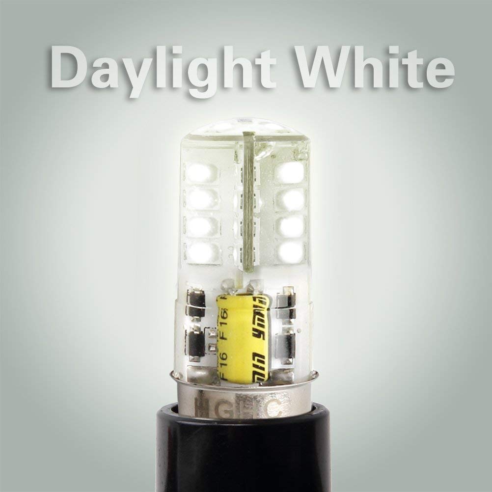 Pack of 2 Brake Lights 1157 BAY15D 1016 1034 7528 2057 2357 Super