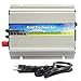 iMeshbean 500w Gird Tie Inverter MPPT Pure Sine Wave for Solar Panel System DC 22V-50V TO AC 110V/120V USA