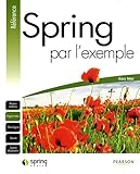 Image de Spring par l'exemple