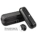 Poschell Case for Apple Dr. Dre Beats Pill+ Pill Plus Bluetooth Portable Wireless Speaker Travel Carry Storage Bag Black
