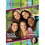 Revolve 2009: The Complete New Testament, a Nelson Biblezine (Biblezines)