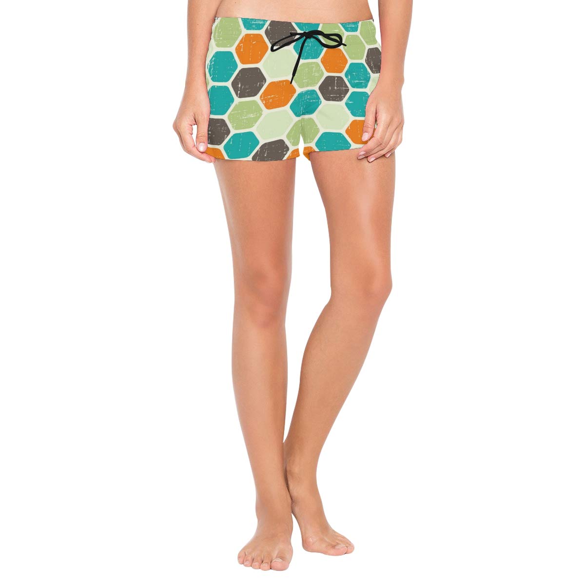 Which Is The Best Women’s Teenage Mutant Ninja Turtle Shorts