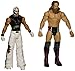 WWE Wrestlemania 31 Rey Mysterio vs. Daniel Bryan Figure 2-Pack