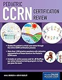 Pediatric CCRN Certification Review (Brorsen, Pediatric CCRN Certification Review)