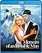Memoirs of an Invisible Man [Blu-ray] primary