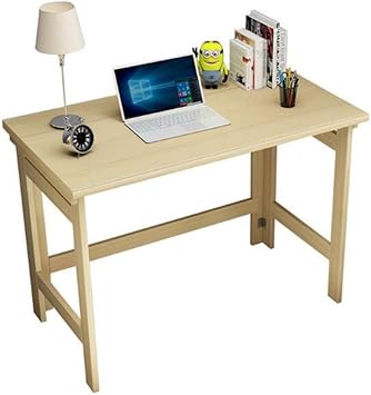 kids pine desk