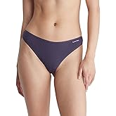 Calvin Klein womens Form Thong