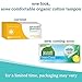 Seventh Generation Organic Cotton Tampons, Regular with Applicator, 16ct