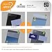 Celicious Privacy Plus Samsung Galaxy Tab S 10.5 [4-Way] Filter Screen Protector