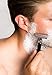 DOUBLE EDGE SAFETY RAZOR - from Benny's of London - NO BLADES INCLUDED - Includes Heavy Weight Luxury Shave Razor and Cleaning Cloth - Mens Razor the Best Shaving Experience