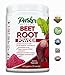 100% Natural Beet Root Powder | Superior Beet Juice by Parker Naturals. Big 300 Grams/30 Servings Natural Anti-inflammatory, Better Heart Health, Improved Athletic Endurance Supports Nitric Acid Level