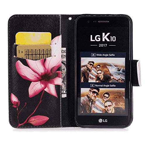 iPhone 7 Plus Flip Case, Cover for iPhone 7 Plus Leather Kickstand mobile phone Cover Extra-Shockproof Business Card Holders with Free Waterproof-Bag Business - Thumbnail 7