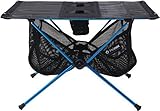 Helinox Table One Mesh Storage Pocket Black One Size