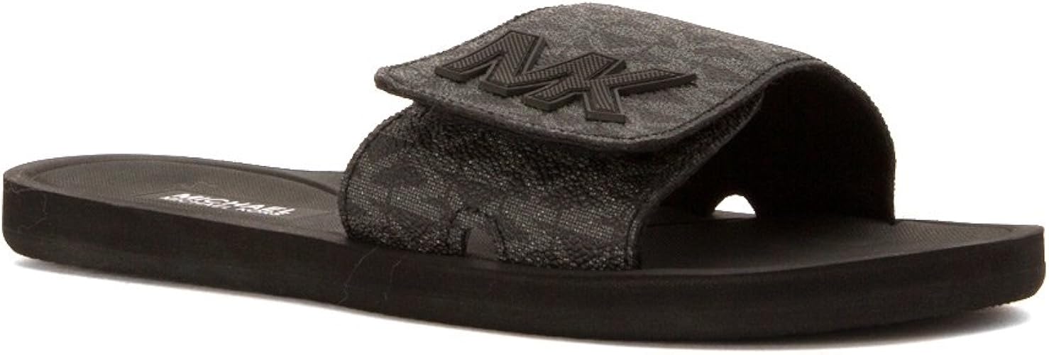 michael kors slides 2017