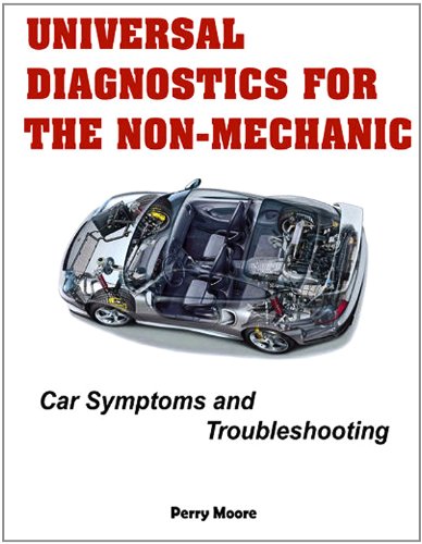 Universal Car Diagnostics for the Non-Mechanic