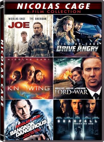 Amazon.com: Matchstick Men : Movies & TV