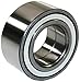 DuraGo 29510034 Front Wheel Bearing