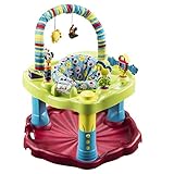 Evenflo ExerSaucer Bouncing Barnyard Saucer