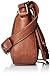 Nine West Mini Evelina, New Saddle