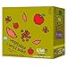 Ella's Kitchen Organic 6+ Months Baby Food, Vegetable Bake with Lentils, 4.5 oz. Pouch (Pack of 6)