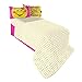 Emojination Happy Sheet Set, Twin, Yellow