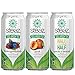Steaz Organic VARIETY PACK Iced Green Tea 12/16 OZ