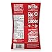 Kettle Brand Potato Chips, Maple Bacon, 8.5 Ounce Bag