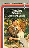 Front cover for the book Hunting Season by Jacqueline Ashley