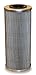 Schroeder KZ10 Hydraulic Filter Cartridge, Z-Media, Micro-Glass, Removes Rust, Metallic Debris, Fibers, Dirt; 9