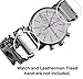 Leatherman Link watch adapter for Leatherman Tread (Lug size 20mm, Stainless Steel)