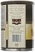 Don Francisco's Butterscotch Toffee Ground Flavored Coffee: Rich 100% Arabica Beans with Sweet Buttery Aroma - Family-Crafted for Delightful Mornings (12 oz Can)