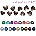 (15PCS) 2017 Fashion 7-8mm Oysters with Large Oval Pearl inside Birthday Gifts (7-8mm)