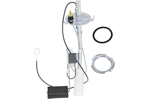 VPHIX Fuel Tank Sending Unit Compatible with 1964 1965 1966 1967 Buick Skylark Chevrolet Chevelle El Camino Malibu Oldsmobile 442 Cutlass F85 Pontiac Beaumont GTO LeMans Tempest FG88D