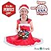 Face Paint Kit for Kids – 16 Washable Vegan Paints, 3 Brushes, Safe Facepainting for Sensitive Skin, Professional Quality Body Facepaints for 160 faces, Birthday Makeup Paint Supplies by Ana and Luke