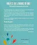 Image de Voilà ce que j'aurais du dire ! : petit manuel de communication tout-terrain, 170 vidéos et exercices pour s'entraîner à avoir de la répartie et