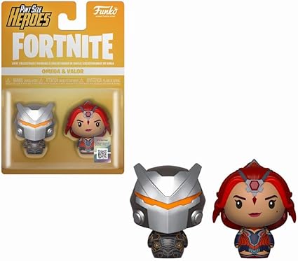 fortnite omega funko