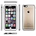 CellEver Compatible with iPhone 6 / 6s Case Waterproof Shockproof IP68 Certified SandProof Snowproof Full Body Protective Cover Designed for iPhone 6 and iPhone 6s (4.7