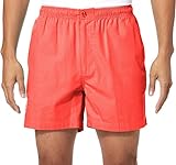 Windham Pointe Mens Elastic Waist Shorts
